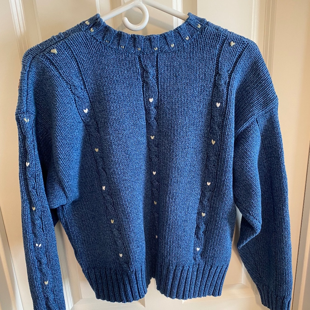 Liz Wear Sweater - Picture 3 of 6